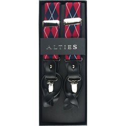 Szelki Alties  - zdjęcie produktu