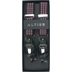 Szelki wielokolorowe Alties  - zdjęcie produktu