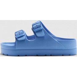 Klapki damskie Outhorn - Sportstylestory.com - zdjęcie produktu