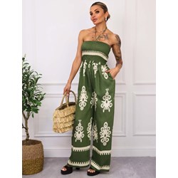 Kombinezon damski Olika - olika.com.pl - zdjęcie produktu