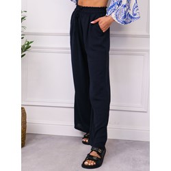 Spodnie damskie Olika - olika.com.pl - zdjęcie produktu