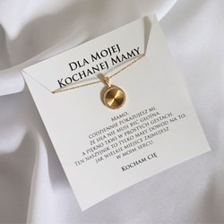 Bransoletka Otien z cyrkonią  - zdjęcie produktu