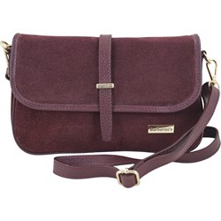 Barberini`s listonoszka na ramię w stylu młodzieżowym  - zdjęcie produktu