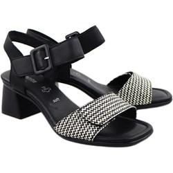 Sandały damskie Remonte na lato  - zdjęcie produktu