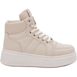 Buty sportowe damskie Evento - ButyModne.pl - zdjęcie produktu