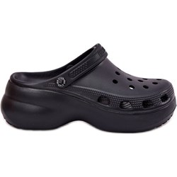Klapki damskie BIG STAR casual  - zdjęcie produktu