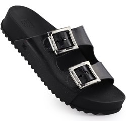 Klapki damskie Zaxy płaskie bez zapięcia letnie  - zdjęcie produktu