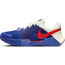Buty sportowe męskie Nike z gumy  - zdjęcie produktu