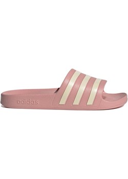 Klapki adidas Sportswear Adilette Aqua Slides GZ5877 - różowe wyprzedaż streetstyle24.pl - kod rabatowy