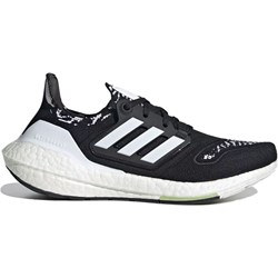 Buty sportowe damskie Adidas płaskie  - zdjęcie produktu