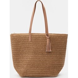 Shopper bag Sinsay - zdjęcie produktu