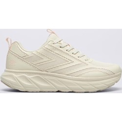 Umbro buty sportowe damskie beżowe sznurowane  - zdjęcie produktu