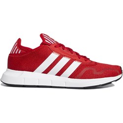 Buty sportowe męskie Adidas sznurowane  - zdjęcie produktu