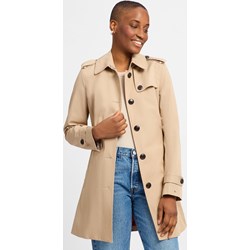 Płaszcz damski Tommy Hilfiger - vangraaf - zdjęcie produktu