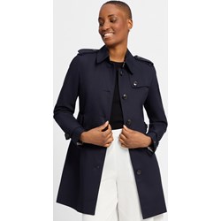 Płaszcz damski Tommy Hilfiger  - zdjęcie produktu