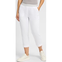 Spodnie damskie Toni - vangraaf - zdjęcie produktu