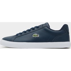 Lacoste trampki męskie sznurowane na wiosnę  - zdjęcie produktu