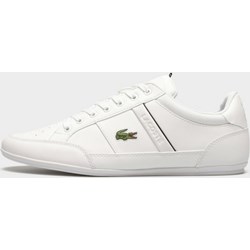 Trampki męskie białe Lacoste chaymon  - zdjęcie produktu