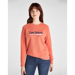Bluza damska Lee jesienna  - zdjęcie produktu