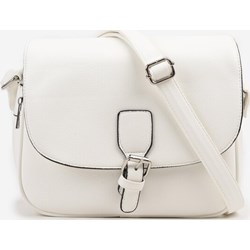 Listonoszka Born2be na ramię elegancka  - zdjęcie produktu