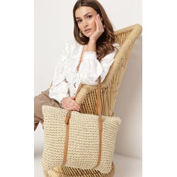 Torba letnia born2be - born2be.pl - zdjęcie produktu