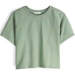 Bluza damska Gate krótka  - zdjęcie produktu