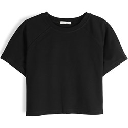 Bluza damska Gate krótka  - zdjęcie produktu