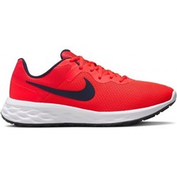 Buty sportowe męskie Nike revolution sznurowane  - zdjęcie produktu
