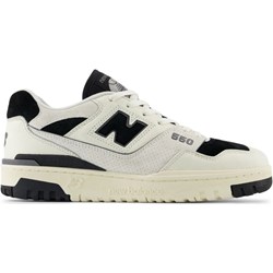 Buty sportowe męskie New Balance sznurowane  - zdjęcie produktu