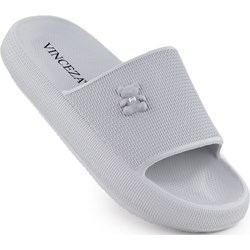 Klapki damskie Vinceza płaskie na lato casual  - zdjęcie produktu
