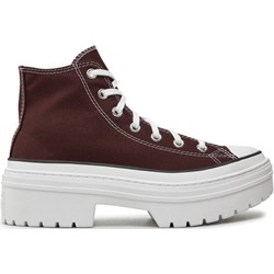 Trampki damskie Converse - eobuwie.pl - zdjęcie produktu
