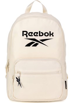 Plecak Reebok RBK-044-CCC-05 Écru Reebok eobuwie.pl - kod rabatowy