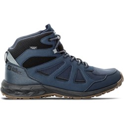 Buty trekkingowe męskie Jack Wolfskin - eobuwie.pl - zdjęcie produktu