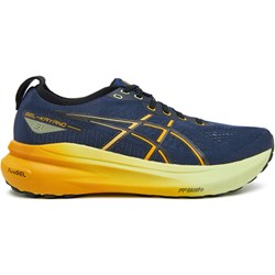 Buty sportowe męskie Asics  - zdjęcie produktu