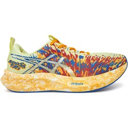 Buty sportowe męskie Asics sznurowane  - zdjęcie produktu