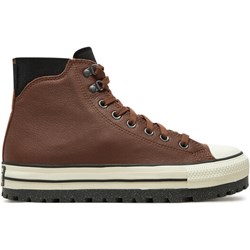 Buty zimowe męskie Converse - eobuwie.pl - zdjęcie produktu