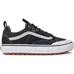 Trampki męskie Vans old skool na jesień sportowe  - zdjęcie produktu