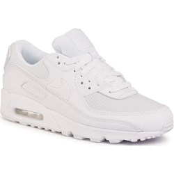 Buty sportowe męskie nike air max 91 sznurowane  - zdjęcie produktu