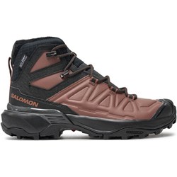 Buty trekkingowe damskie Salomon - eobuwie.pl - zdjęcie produktu