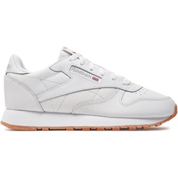 Buty sportowe dziecięce Reebok Classic wiązane  - zdjęcie produktu