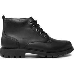 Buty zimowe męskie Clarks gore-tex  - zdjęcie produktu