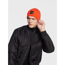 Czapka zimowa męska Calvin Klein  - zdjęcie produktu