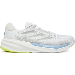 Buty sportowe męskie białe Adidas  - zdjęcie produktu