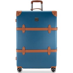 Walizka niebieska Semi Line  - zdjęcie produktu