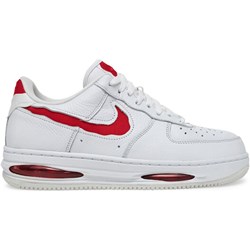 Nike buty sportowe męskie air force wiązane  - zdjęcie produktu
