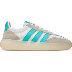Buty sportowe męskie Adidas wielokolorowe sznurowane  - zdjęcie produktu