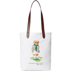 Shopper bag Polo Ralph Lauren - eobuwie.pl - zdjęcie produktu
