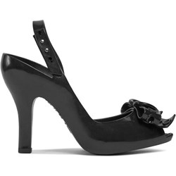 Sandały damskie Melissa z klamrą na lato  - zdjęcie produktu