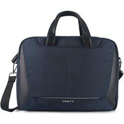 Torba męska Lanetti - eobuwie.pl - zdjęcie produktu