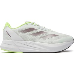 Białe buty sportowe męskie Adidas duramo  - zdjęcie produktu